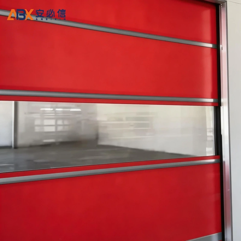 红河哈尼族彝族自治州工业快速门